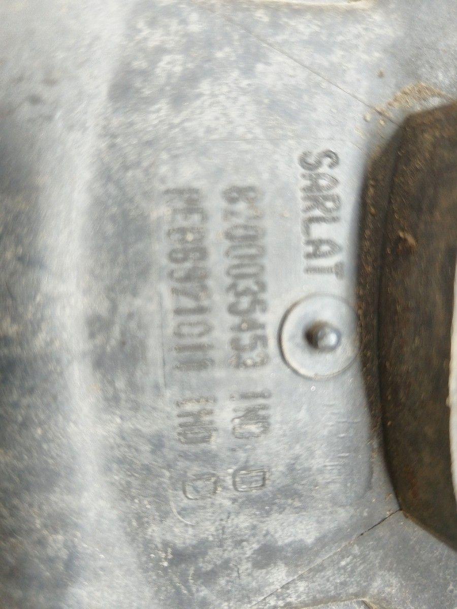 Колпак колесный SA177K Renault Master купить на авторазборке