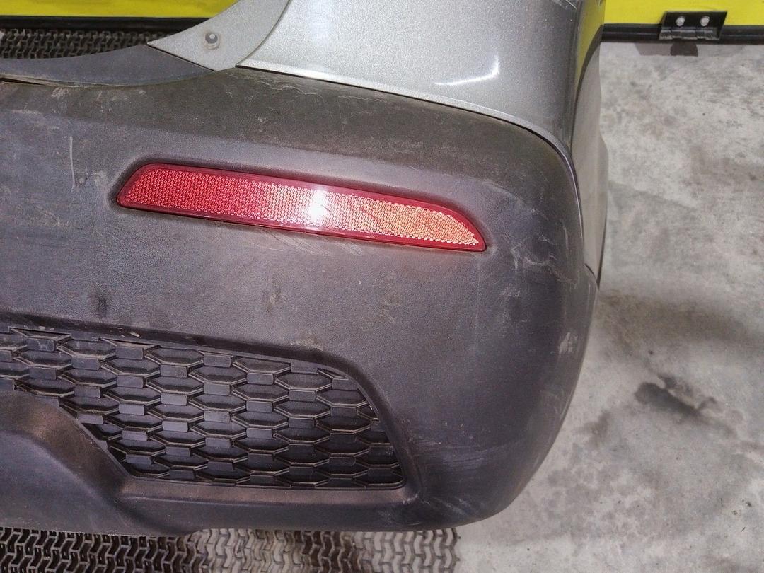 Бампер задний 9K97C8 Kia Sorento undefined