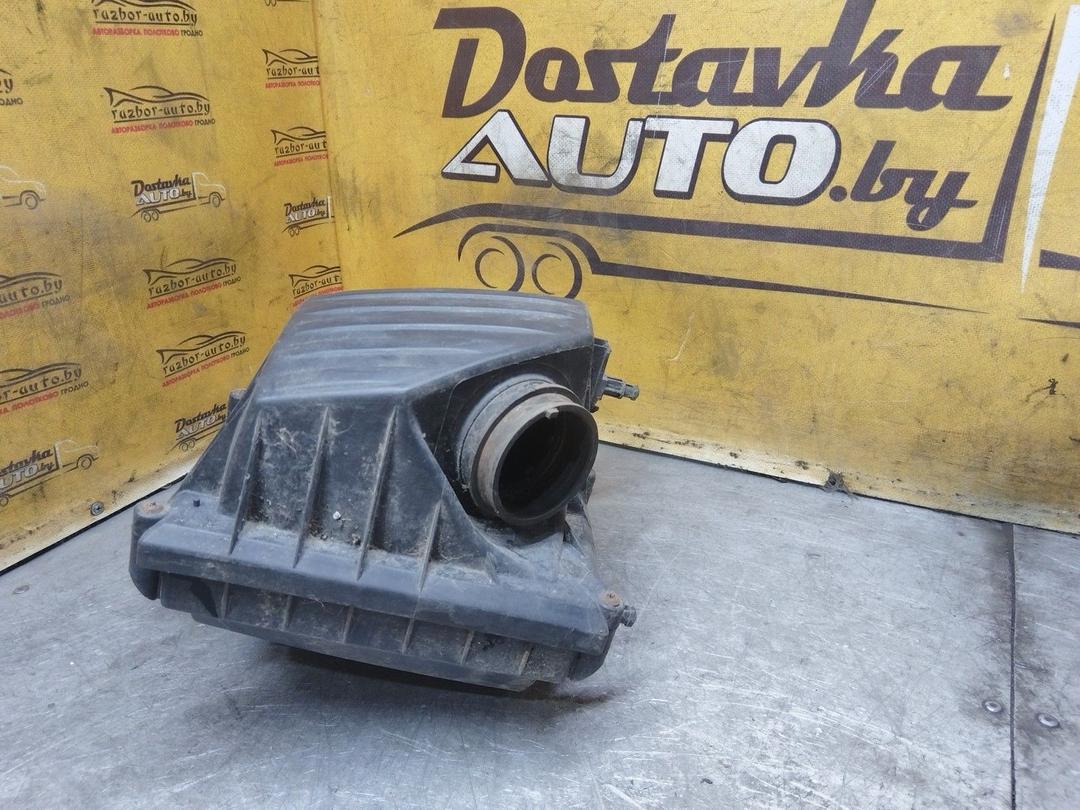 Корпус воздушного фильтра BUN2H3 Opel Corsa - Фото 3