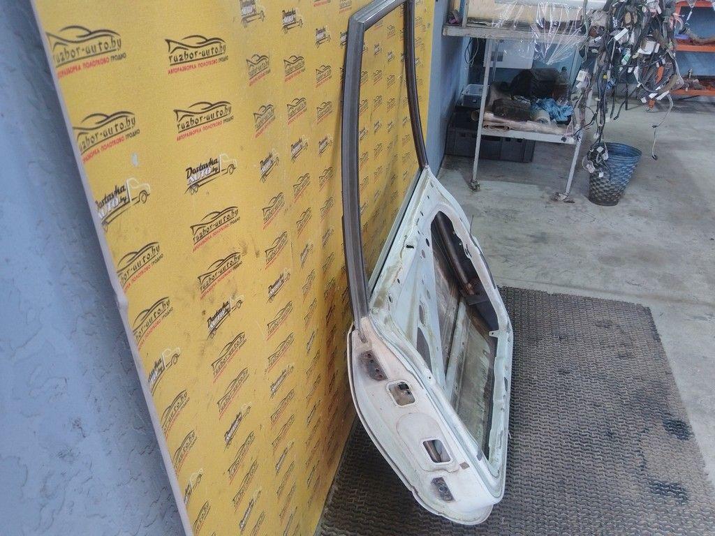 Дверь передняя правая MTA76X Renault Espace - Фото 4