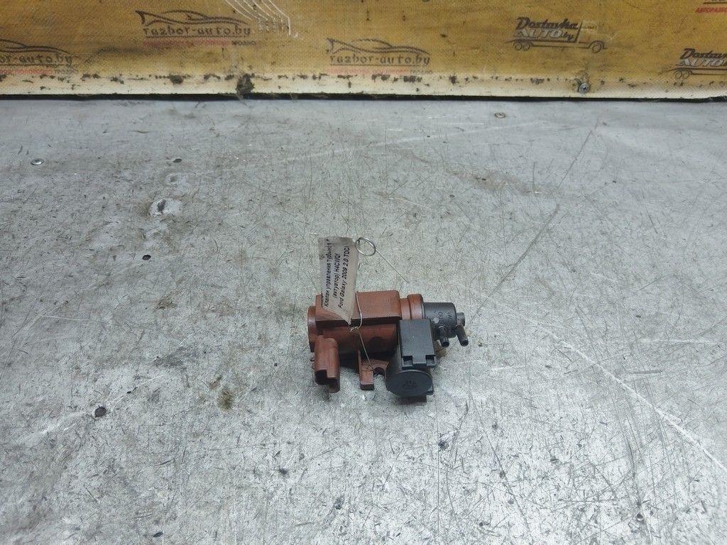 Клапан управления турбиной (актуатор) H4CWQY Ford Galaxy - Фото 1