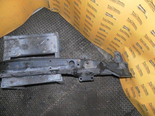 Усилитель бампера переднего 5XSBN2 BMW X5 E53 - Фото 3