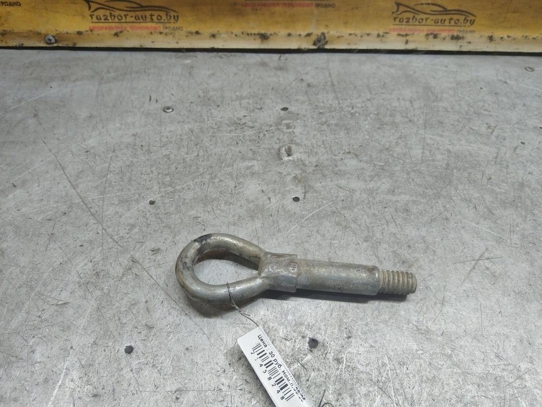 Крюк буксировочный 2L727C Opel Vectra купить