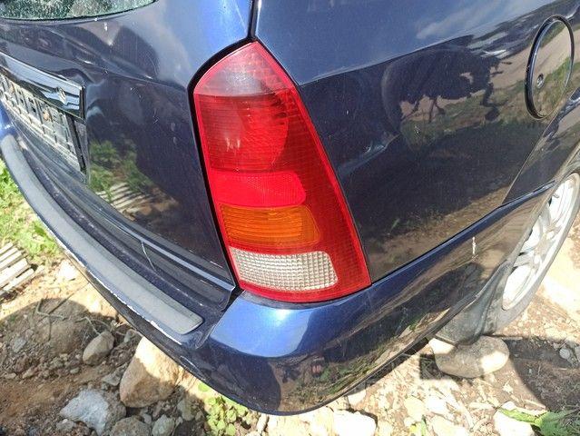 Фонарь задний правый KDFQ0N Ford Focus купить