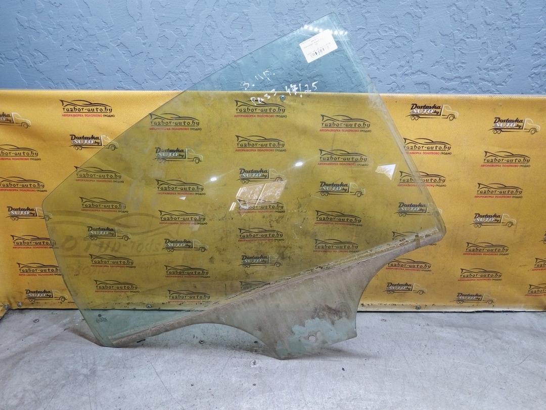 Стекло двери задней правой GBME70 Volkswagen Passat