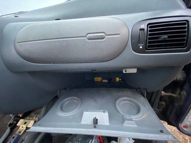 Бардачок E9JFMV Fiat Palio