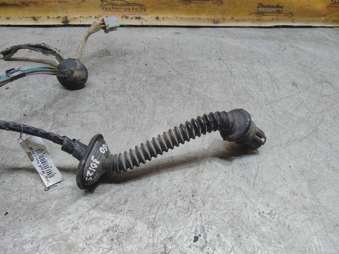 Проводка двери задней правой DXI74B Volvo S60 купить с доставкой. Огромный выбор запчастей и марок авто. У нас есть практически все.