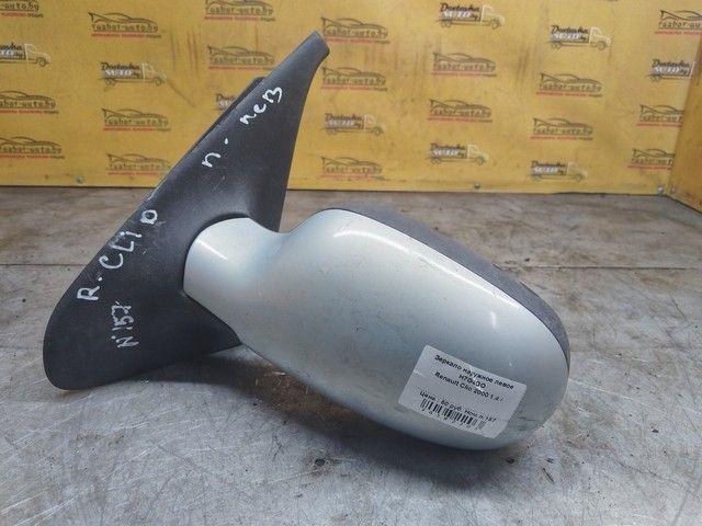 Зеркало наружное левое H7G4GO Renault Clio - Фото 1