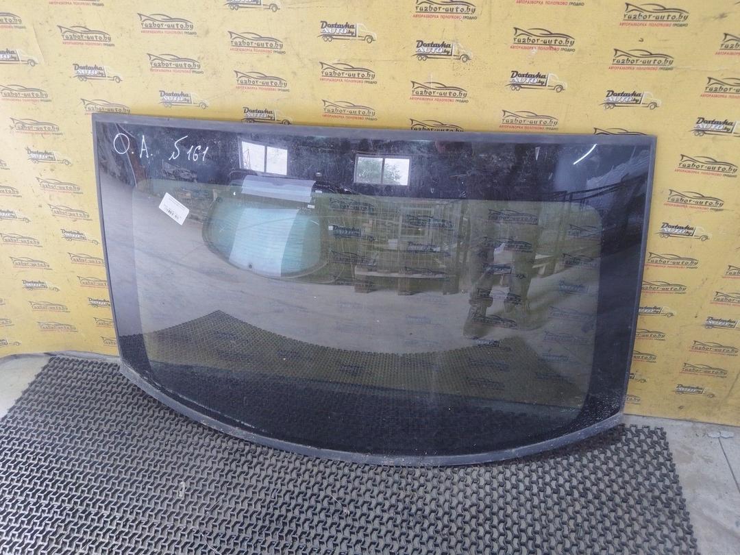 Стекло заднее XF635F Opel Astra