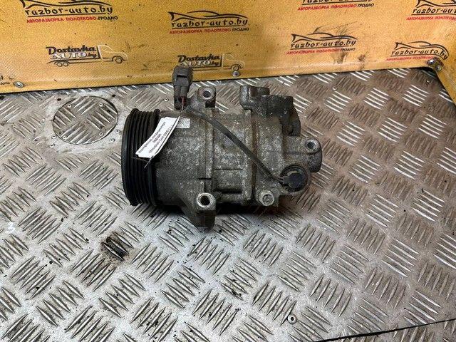 Компрессор кондиционера 8EE39R Mitsubishi Colt