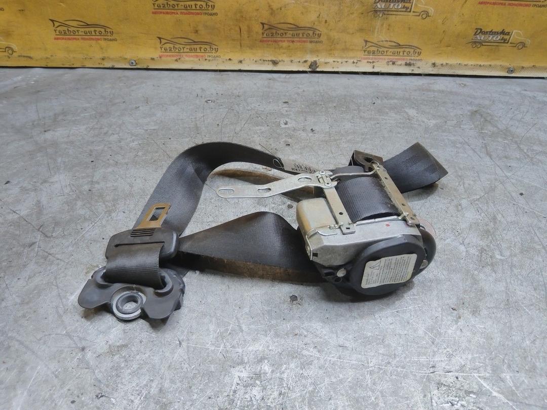 Ремень безопасности передний левый 6APDSR Volkswagen Polo купить с доставкой