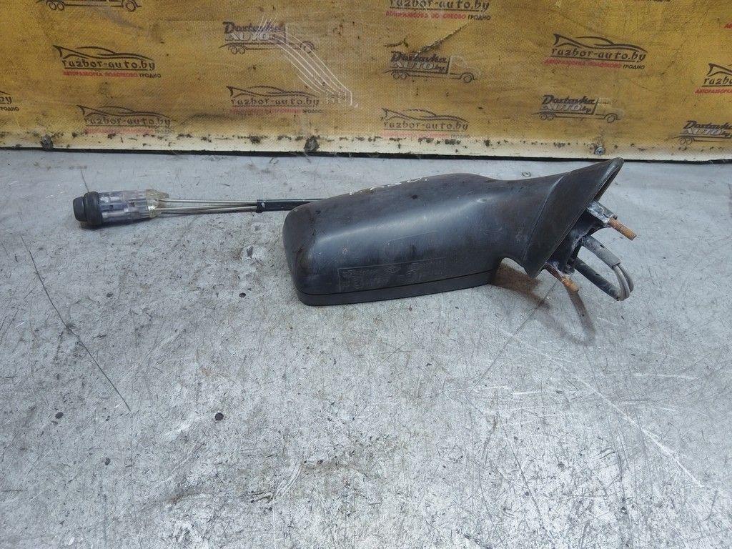 Зеркало наружное правое AK1FZ8 Audi 80 - Фото 4