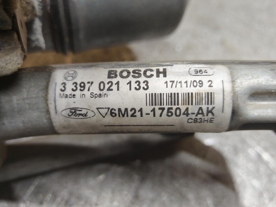 Механизм стеклоочистителя (трапеция дворников) 4C3K82 Ford Galaxy купить с доставкой