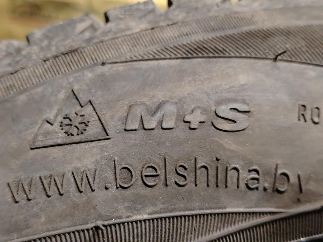 Шина Белшина 185/65 R14 T62YKE T62YKE Белшина - Фото 6