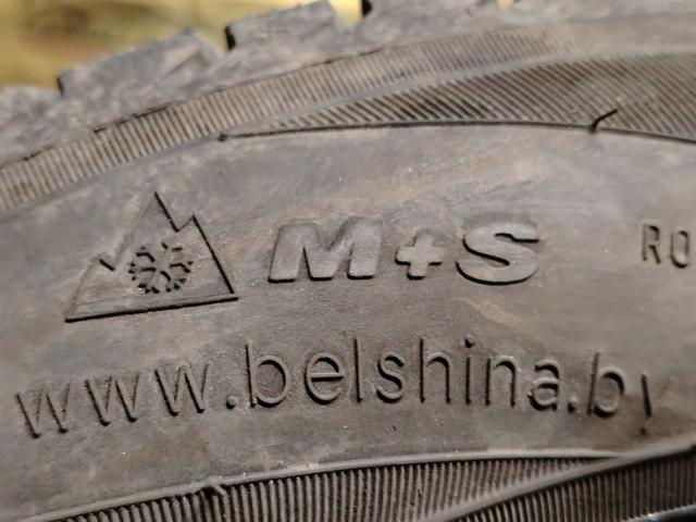 Шина Белшина 185/65 R14 T62YKE T62YKE Белшина - Фото 6