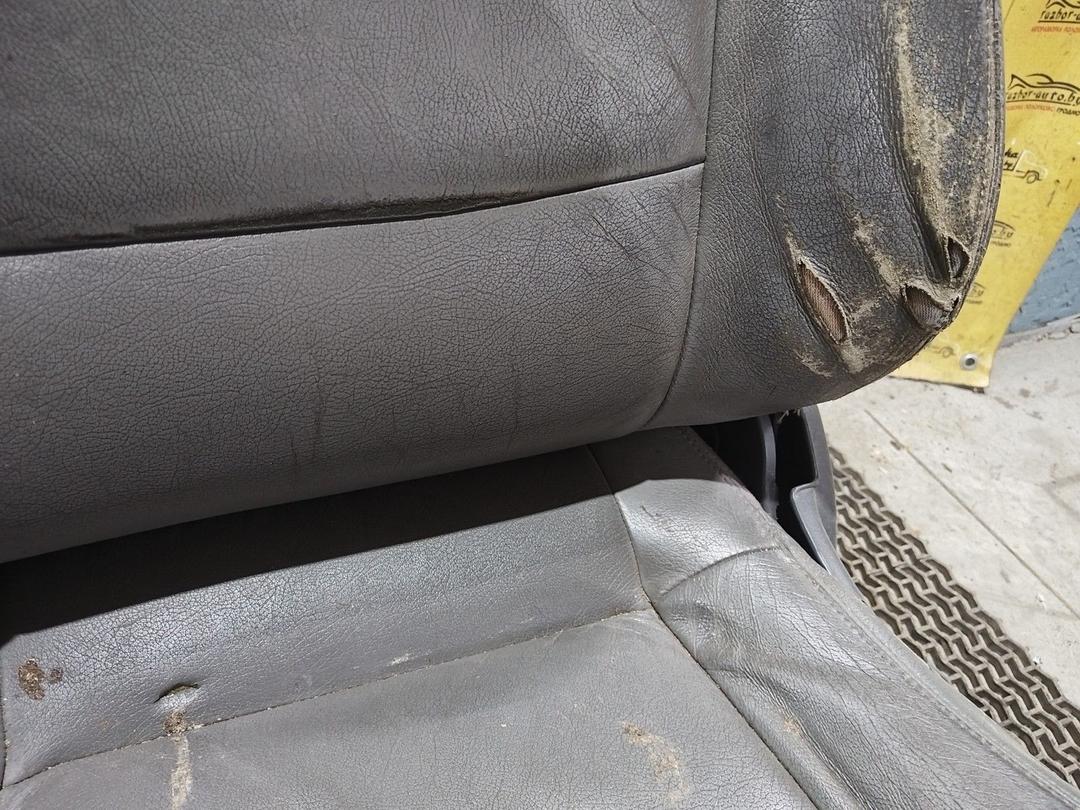 Салон (комплект сидений) 82D1H6 Daewoo Leganza купить на авторазборке