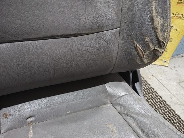 Салон (комплект сидений) 82D1H6 Daewoo Leganza купить на авторазборке