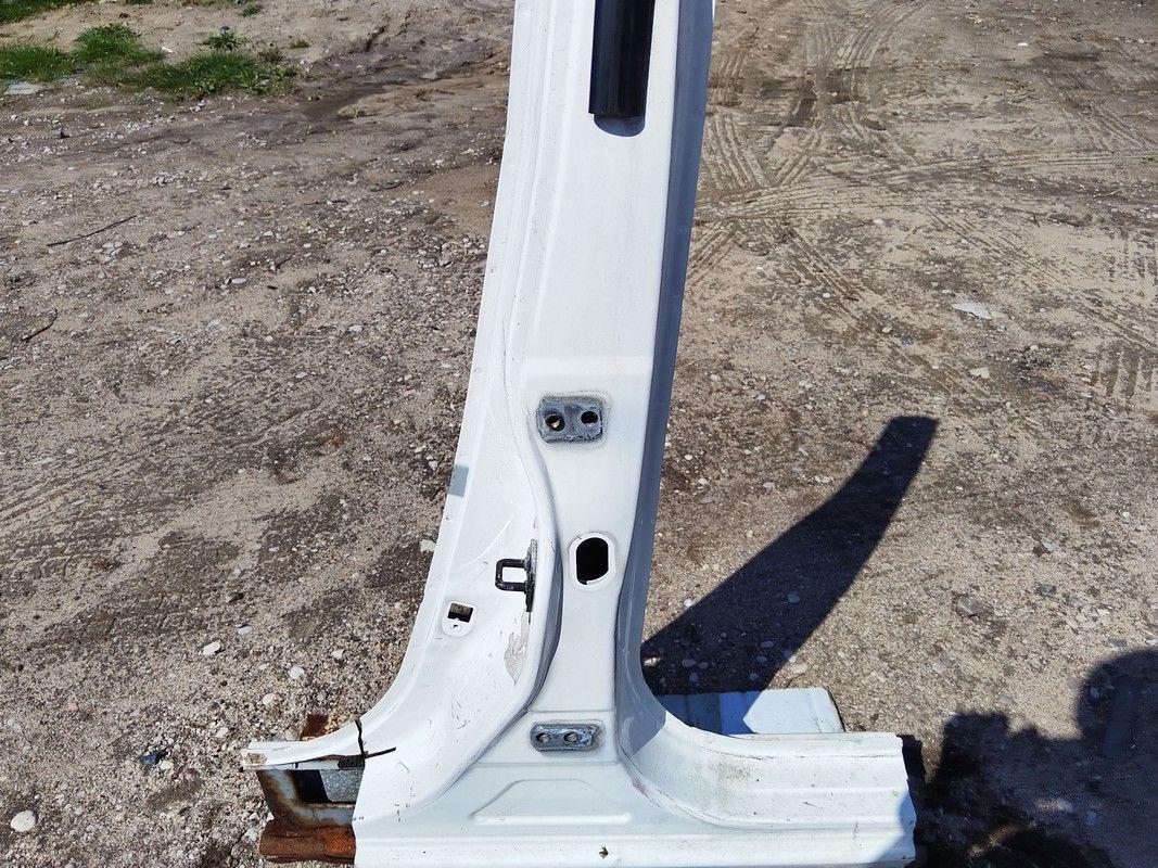 Стойка кузовная центральная левая EHYTNE Nissan Note - Фото 3