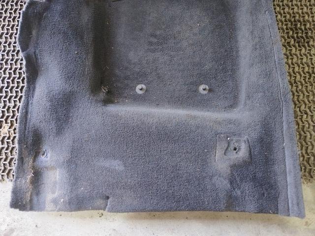 Ковер салонный INQW6U Volvo V40 купить