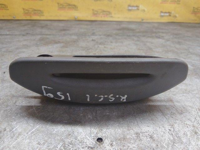 Пепельница 6MO7U6 Renault Scenic