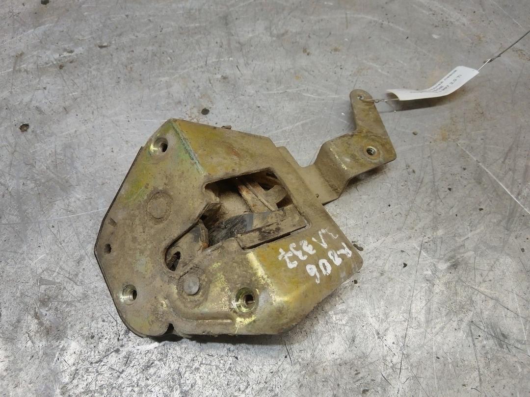 Замок двери задней левой WMV5QE Peugeot 806