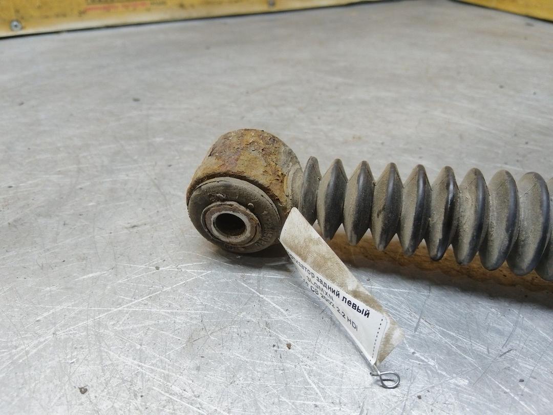 Амортизатор задний левый 3LGMXN Citroen C8 купить с доставкой