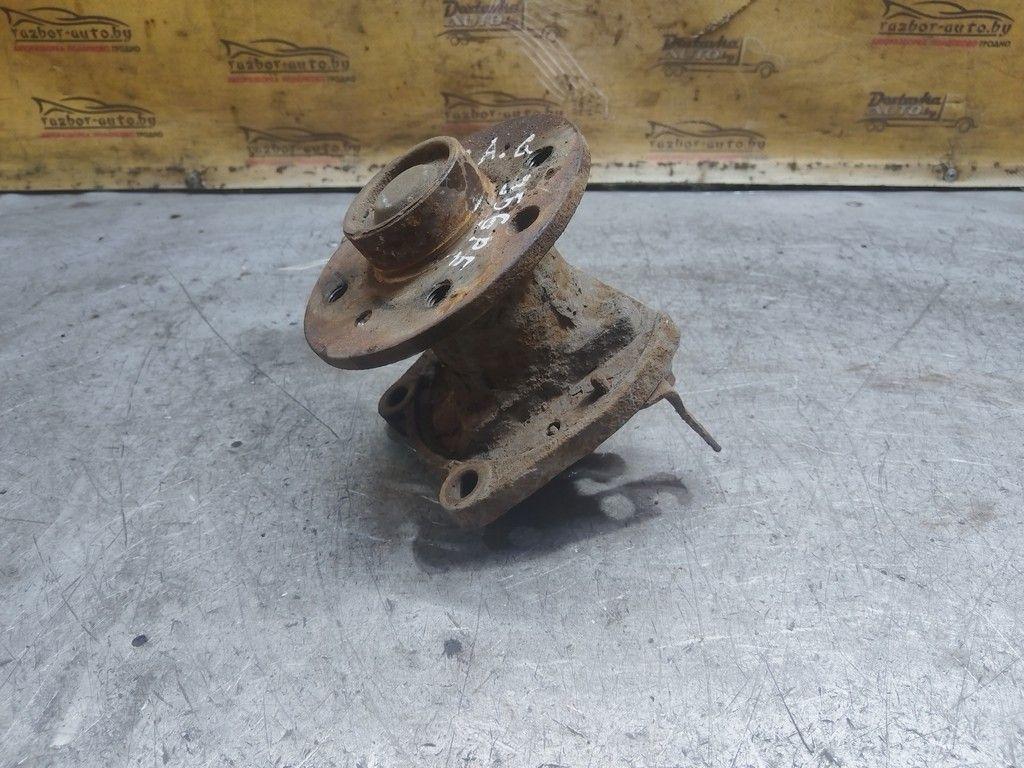 Ступица задняя левая UAAREK Opel Astra - Фото 2