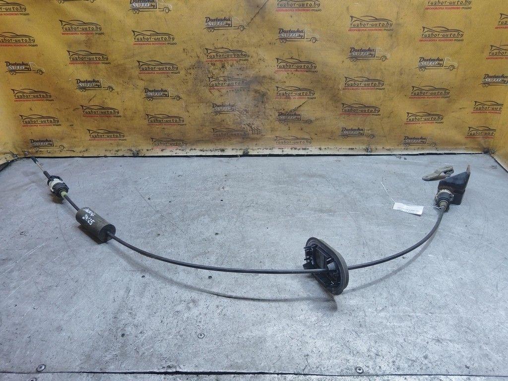 Трос кулисы КПП 8X2SF7 Opel Insignia - Фото 4