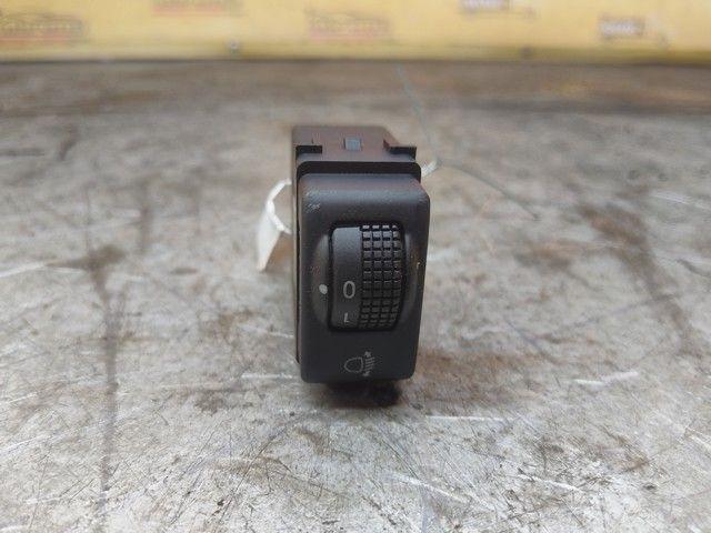 Кнопка корректора фар N3O54W Nissan Note - Фото 2