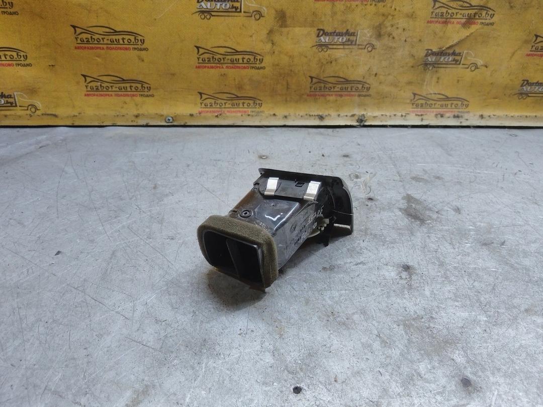 Дефлектор обдува салона Z644EX Skoda Fabia купить с доставкой