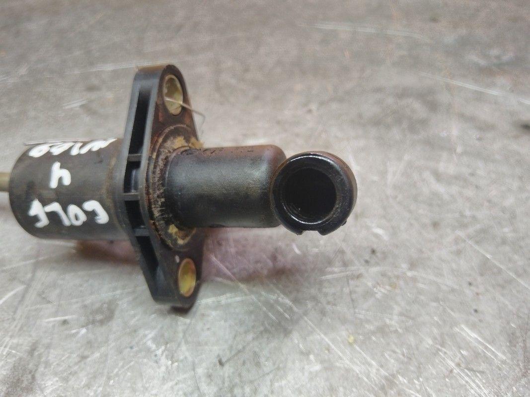 Цилиндр сцепления главный 0B43NL Volkswagen Golf - Фото 2