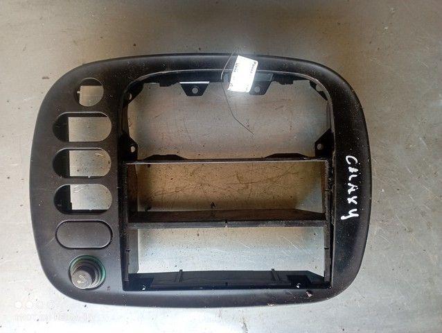 Рамка под магнитолу N0W9CO Ford Galaxy