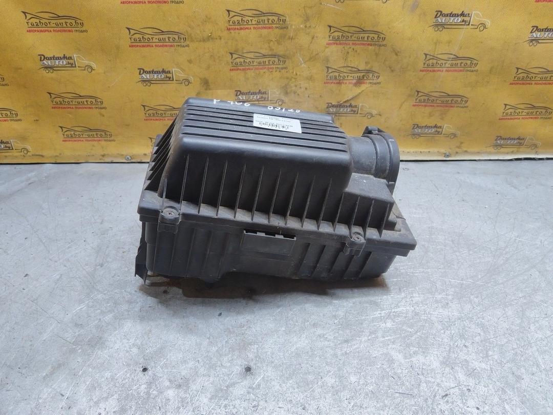 Корпус воздушного фильтра X3X56P Peugeot 406