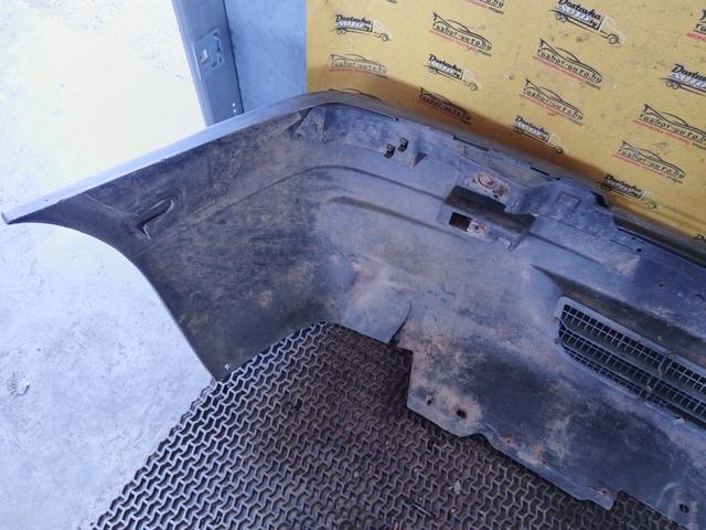 Бампер передний YKCZ8C Peugeot Expert undefined