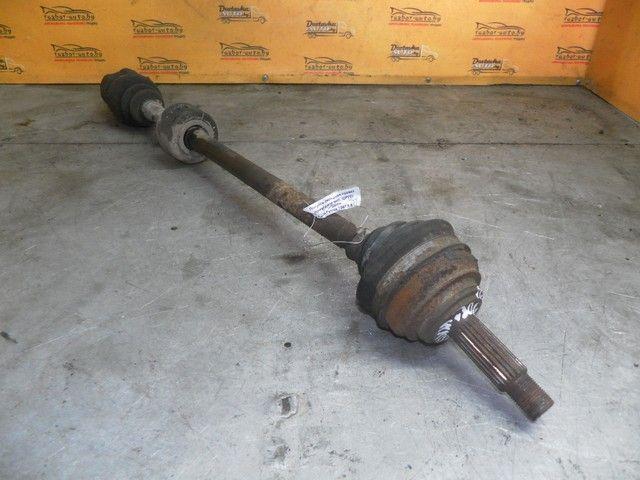 Полуось передняя правая (приводной вал, ШРУС) TFQEPN Skoda Felicia