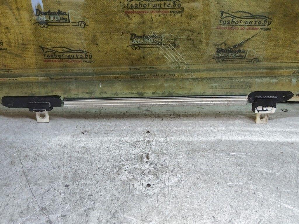 Стекло двери передней правой ERLAP4 Toyota Avensis - Фото 6