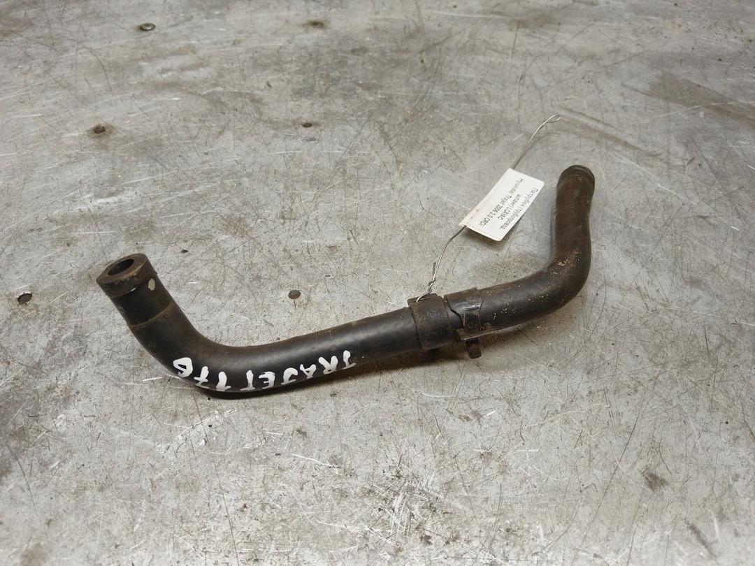 Патрубок (трубопровод, шланг) LCAYAC Hyundai Trajet - Фото 1