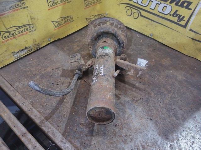 Амортизатор передний левый GACUMA Ford Mondeo - Фото 10