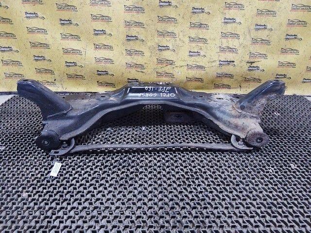 Балка подвески передняя (подрамник) 9YB6A8 Opel Corsa купить