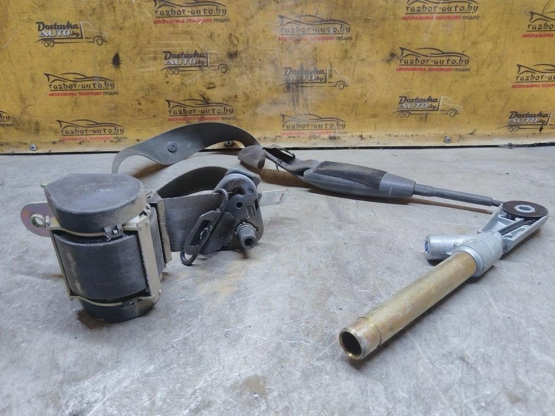 Ремень безопасности передний правый YRT2I5 Renault Espace купить