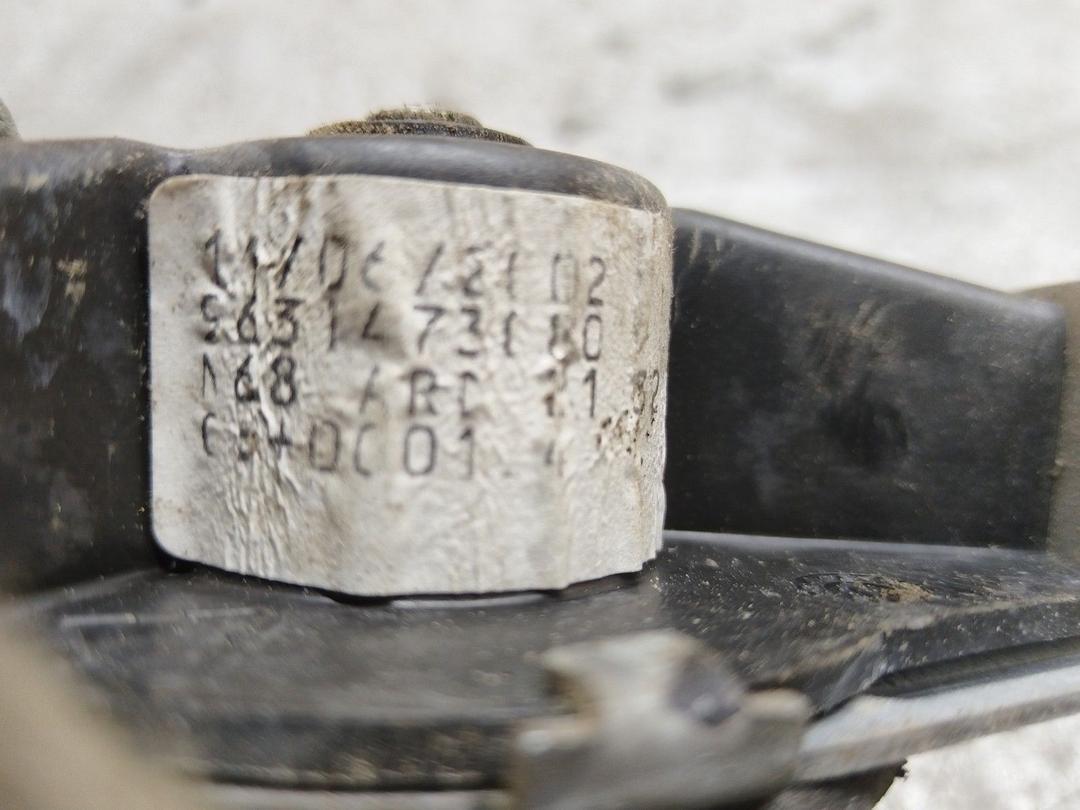 Стеклоподъемник задний правый CYWB99 Citroen Xsara Picasso купить в магазине запчастей бу