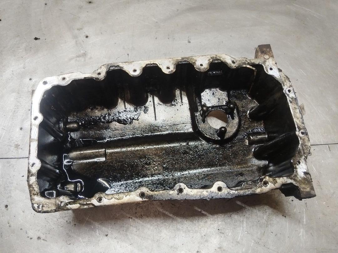 Поддон E24LP7 Volkswagen Caddy