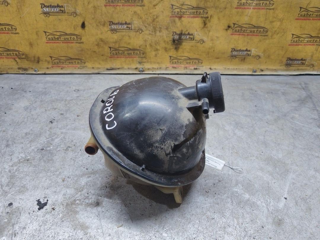 Бачок расширительный N9ZTI5 Toyota Corolla - Фото 1