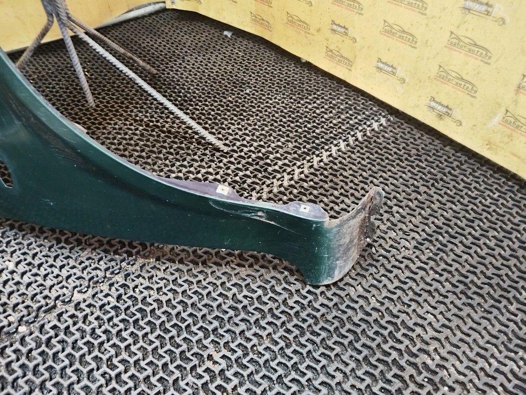 Крыло переднее правое RCFJ1F Kia Carnival купить с доставкой