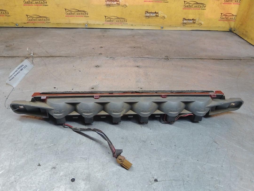 Стоп-сигнал F0C54U Nissan Almera купить