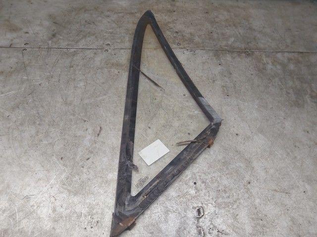 Стекло кузовное боковое левое 4UUK67 Audi 100 - Фото 2