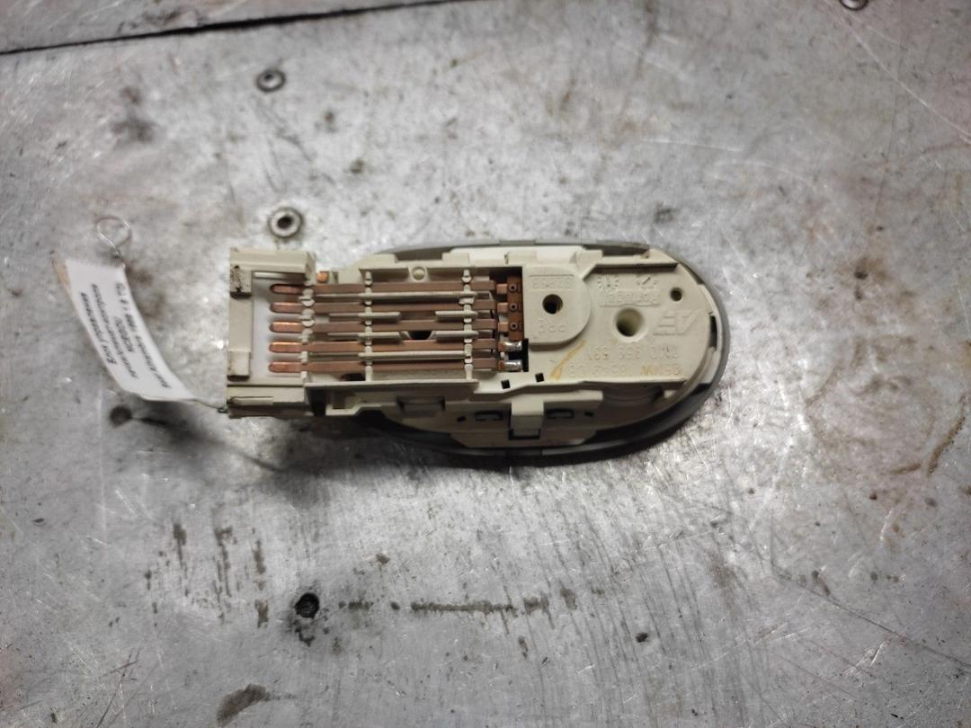 Блок управления печки/климат-контроля NCEGDU Seat Alhambra - Фото 2