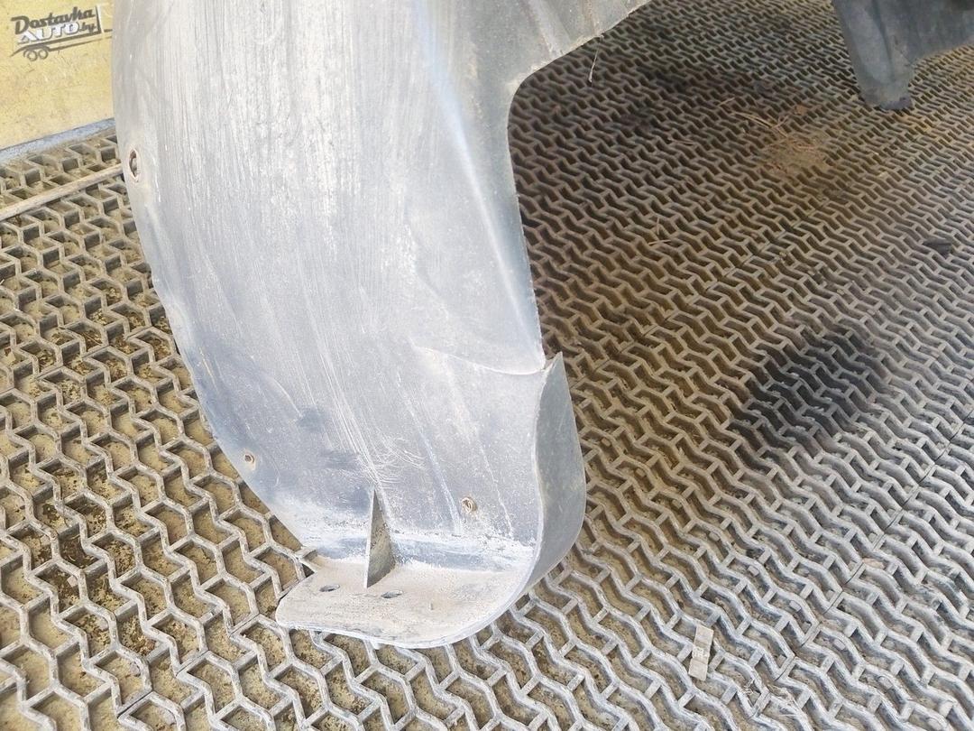 Защита арок задняя левая (подкрылок) V0FKPX Citroen C5 - Фото 3