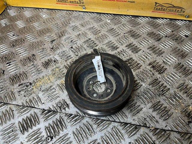 Шкив коленвала NNR21H Volkswagen Touran - Фото 1