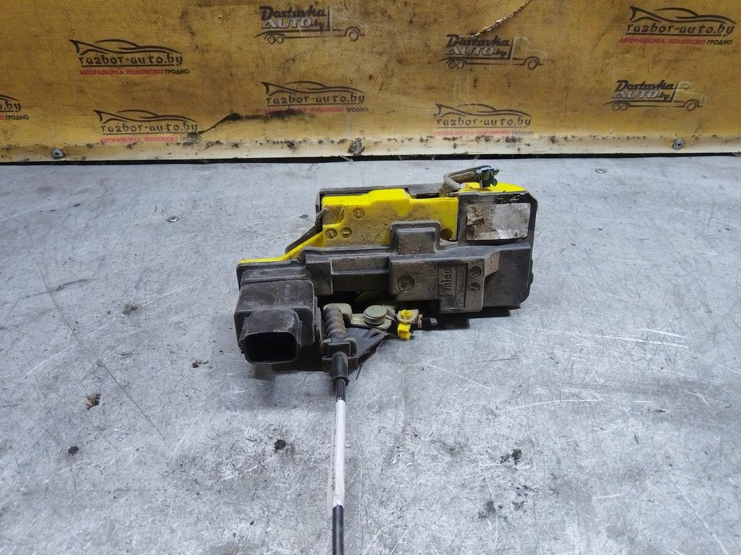 Замок двери задней правой KAZ78X Volvo S60 купить на авторазборке